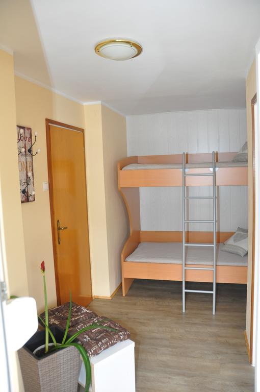 Apartment Maruška Tolmin Bagian luar foto