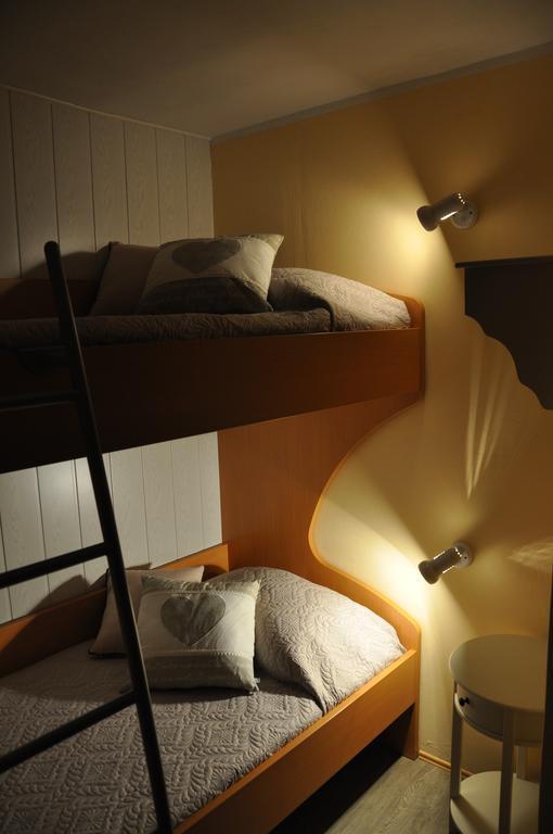 Apartment Maruška Tolmin Bagian luar foto